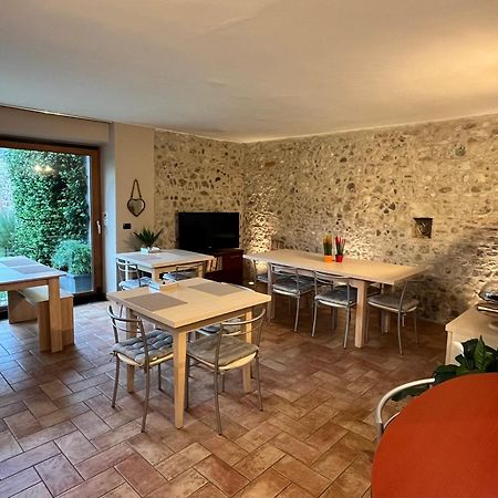 Alc&Ce' Alloggio Agrituristico Povoletto Kültér fotó