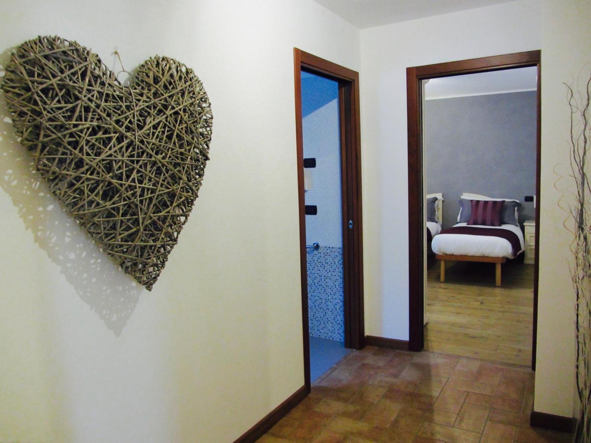 Alc&Ce' Alloggio Agrituristico Povoletto Szoba fotó
