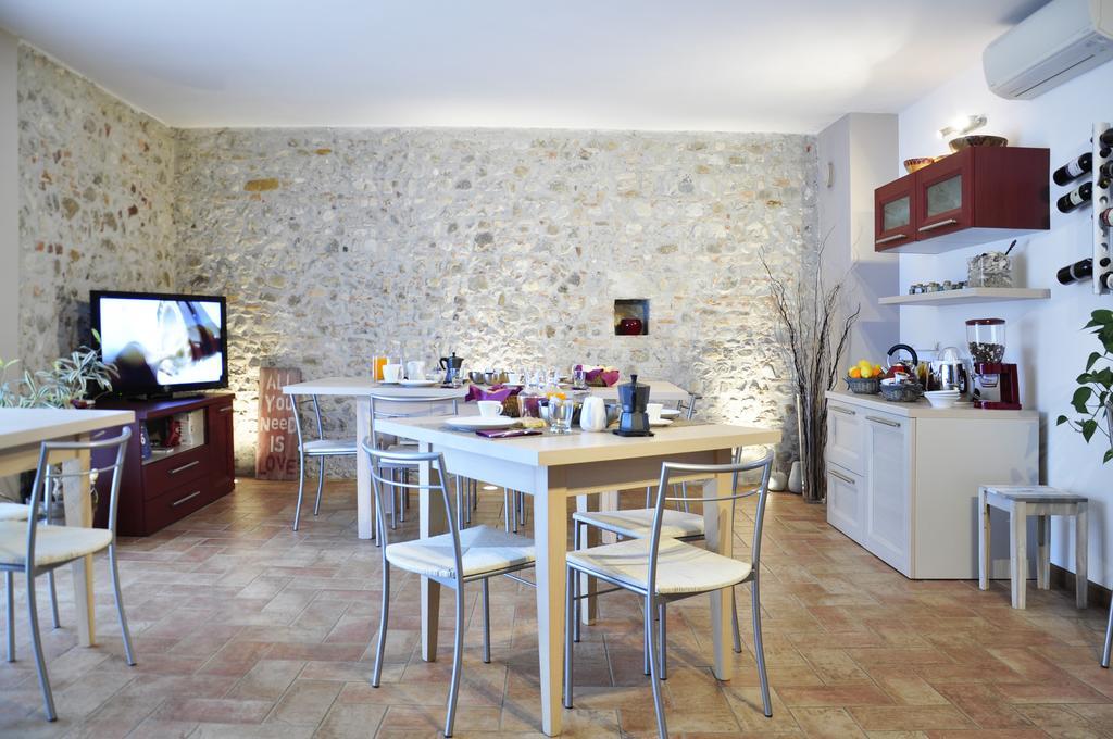 Alc&Ce' Alloggio Agrituristico Povoletto Kültér fotó