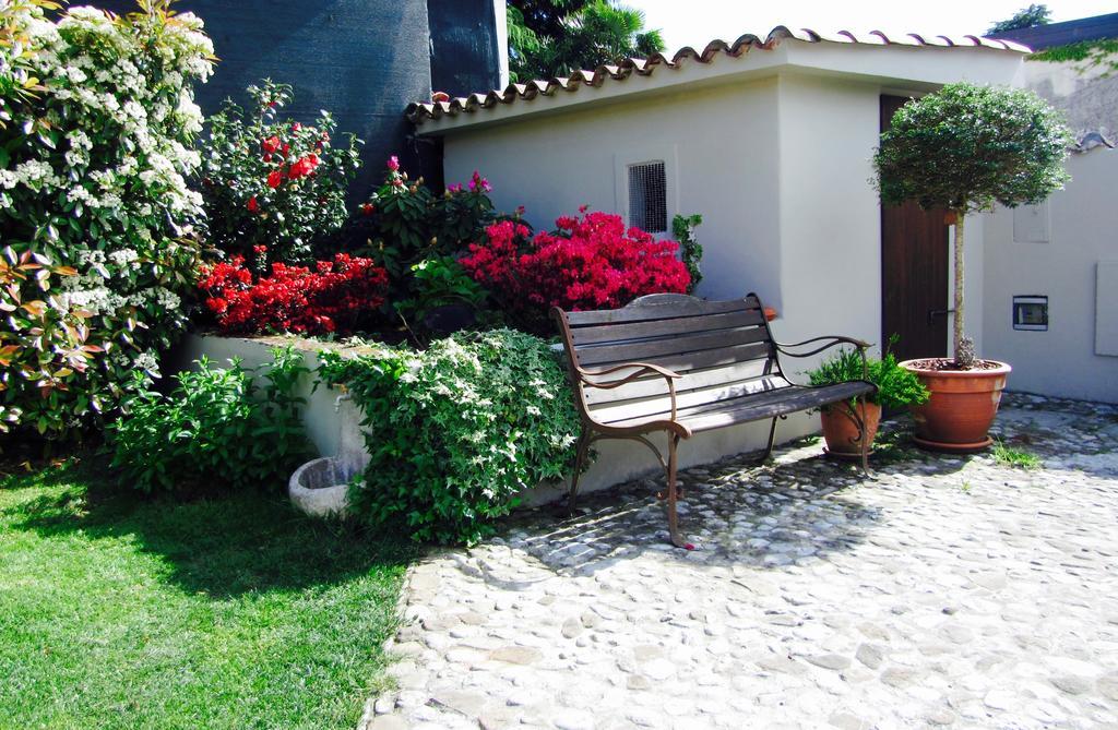 Alc&Ce' Alloggio Agrituristico Povoletto Kültér fotó