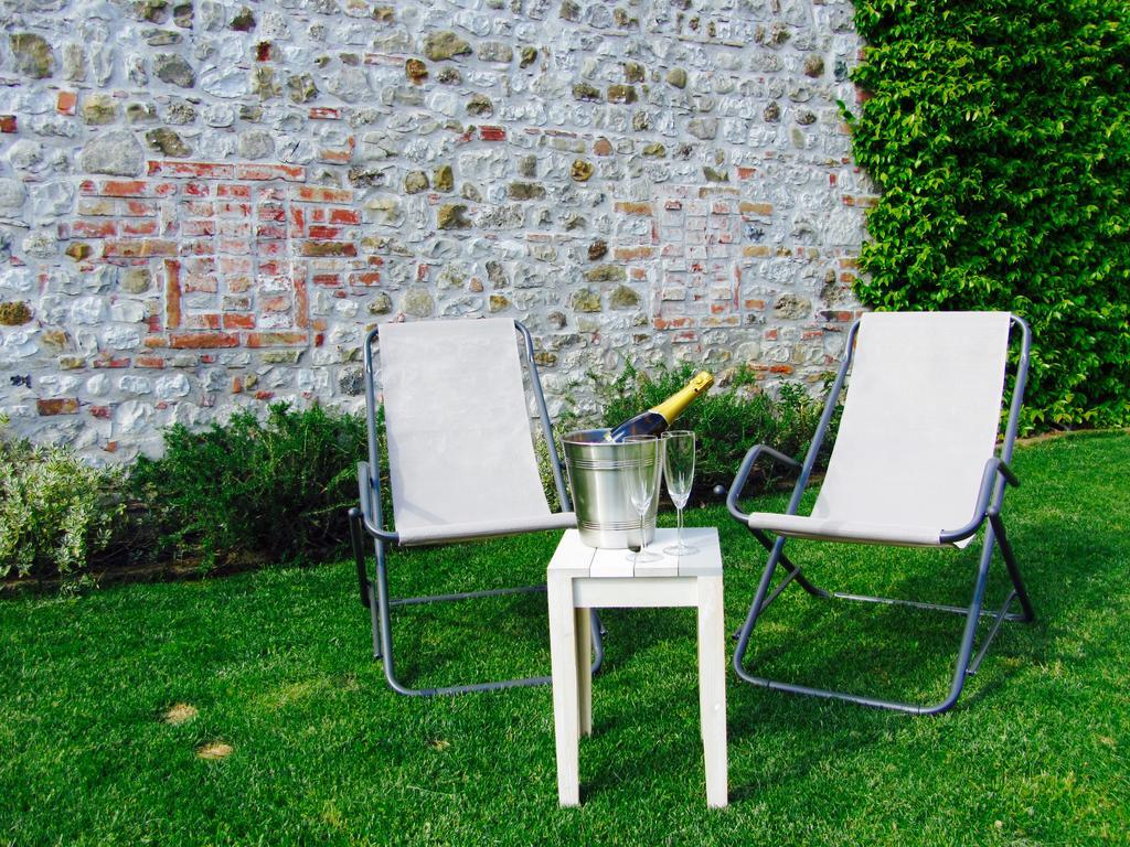 Alc&Ce' Alloggio Agrituristico Povoletto Kültér fotó