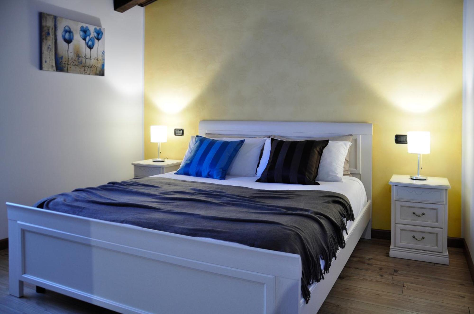 Alc&Ce' Alloggio Agrituristico Povoletto Kültér fotó