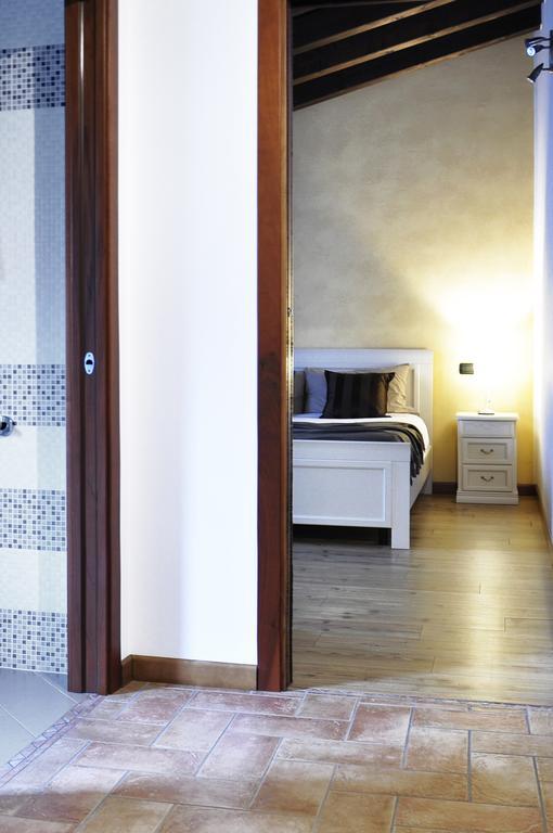 Alc&Ce' Alloggio Agrituristico Povoletto Kültér fotó