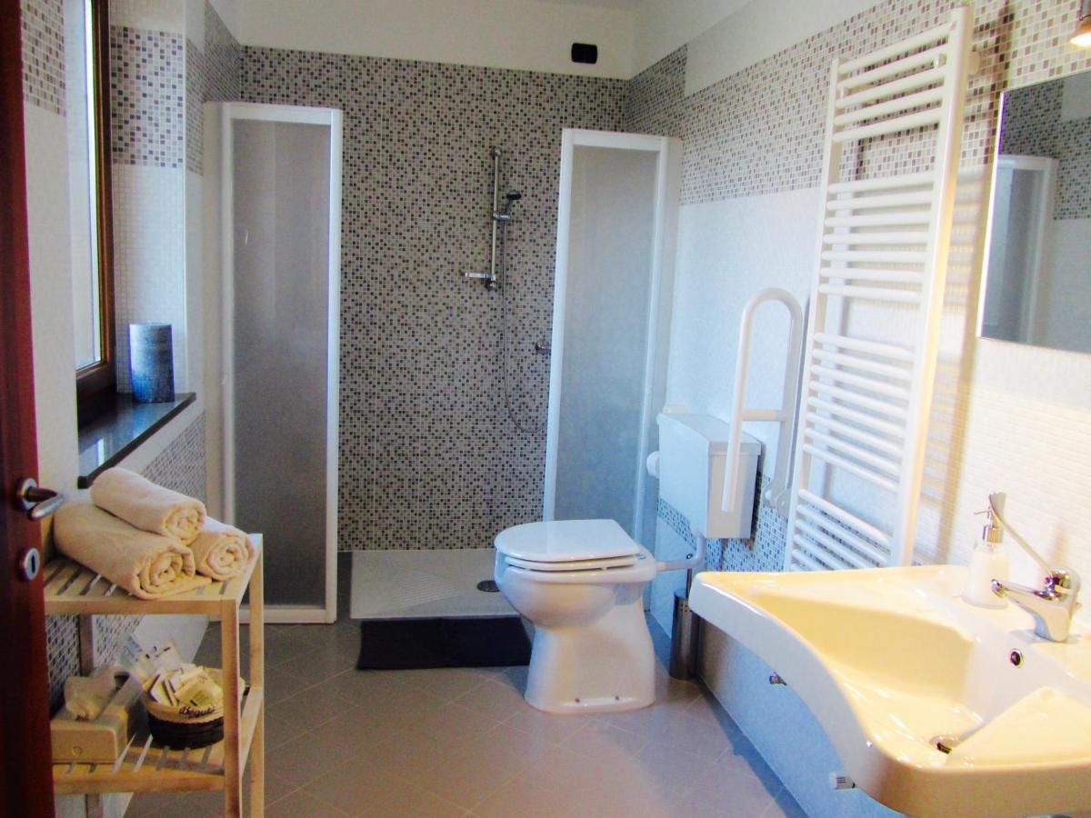 Alc&Ce' Alloggio Agrituristico Povoletto Kültér fotó